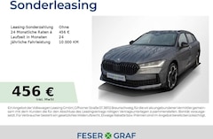 Skoda Superb Combi Sportline 2.0 TDI 4x4 DSG PANO/StHz