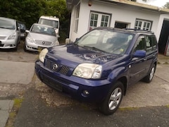 Nissan X-Trail Sport