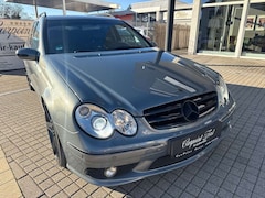 Bild des Angebotes Mercedes-Benz C 55 AMG Kombi, TüV 07.2027