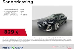 Bild des Angebotes Audi A5 TDI quattro S line B&O Stdhz. AHK