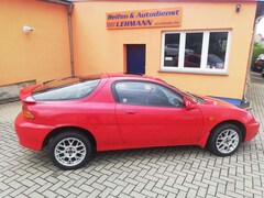 Bild des Angebotes Mazda MX-3 16V TÜV, 8 fach bereift