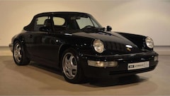 Bild des Angebotes Porsche 964 911 Carrera 2 Cabriolet