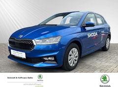 Bild des Angebotes Skoda Fabia 1.0 TSI Selection Klima Einparkhilfe Sitzheizung