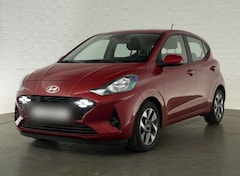 Bild des Angebotes Hyundai i10 FACELIFT TREND+NAVI+RÜCKFAHRKAMERA+SITZ-/LENKRADHE