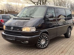 Bild des Angebotes VW T4 Caravelle 2.5 TDI*HINGUCKER*LEDER*SD*18-ZOLL*
