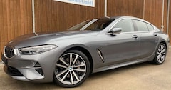 Bild des Angebotes BMW 840 i Gran Coupe Facelift M Sport Differenz.Leder
