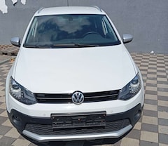 Bild des Angebotes VW Polo Cross Polo 1.2 TSI (Blue Motion Technology) Cross Polo