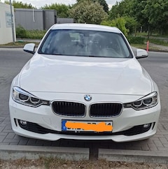 Bild des Angebotes BMW 328 328i Touring Modern Line