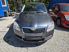 Bild des Angebotes Skoda Fabia Classic