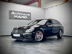 Bild des Angebotes Mercedes-Benz C 63 AMG C63s AMG*PANO*BURMESTER*PANAMERICANA*360*2.Hand