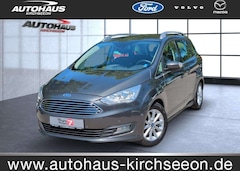 Bild des Angebotes Ford Grand C-Max 1.5 EcoBoost Titanium Bluetooth Navi