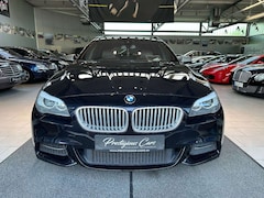 Bild des Angebotes BMW 550 d xDrive Leder Braun Pano HuD Spur Fond Ent.