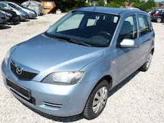 Bild des Angebotes Mazda 2 1.4 Active [KLIMA/CD/5-TÜRIG]