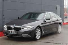 Bild des Angebotes BMW 545 e xDrive Lim. *Hybrid*LED*Kamera*SHZ*NAVI