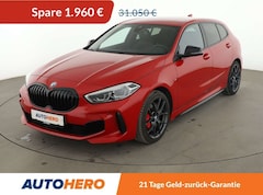Bild des Angebotes BMW 128 128ti Aut.*TEMPO*NAVI*PDC*SHZ*ALU*LED*