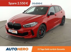 Bild des Angebotes BMW 128 128ti Aut.*TEMPO*NAVI*PDC*SHZ*ALU*LED*