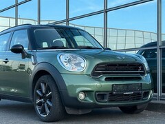 Bild des Angebotes MINI Cooper S Countryman Xenon Pdc Sitzh Motor 7TKM
