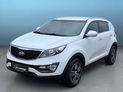 Bild des Angebotes Kia Sportage Dream Team 2WD SHZ/PDC/Navi