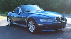 Bild des Angebotes BMW Z3 Z3 roadster 2.0