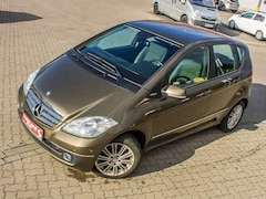 Bild des Angebotes Mercedes-Benz A 170 Autotronic Avantgarde+Klima+TÜV+Automat+