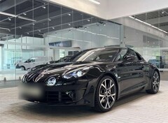 Bild des Angebotes Alpine A110 GT Carbon Kamera Focal HiFi Noir Profond Garantie