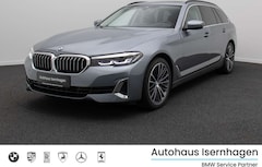 Bild des Angebotes BMW 540 Luxury Line Panorama Kamera HUD 4xKlima
