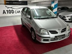 Bild des Angebotes Nissan Almera Tino Acenta plus*Kamera*Navi*