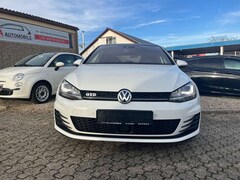 Bild des Angebotes VW Golf GTD GTD BMT