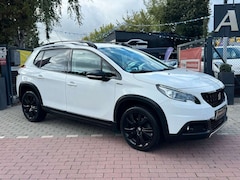 Bild des Angebotes Peugeot 2008 Allure 1.2*GT-LINE*Aut.*Navi*Temp*Leder*PDC