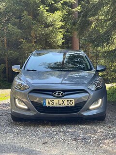 Bild des Angebotes Hyundai i30 i30cw 1.4 Classic