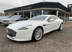 Bild des Angebotes Aston Martin Rapide Rapide 6.0 S Touchtronic 8G Auto*30000Km Kamera
