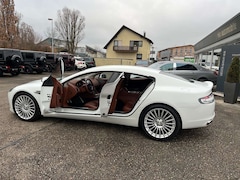 Bild des Angebotes Aston Martin Rapide Rapide 6.0 S Touchtronic 8G Auto*30000Km Kamera