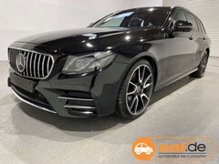 Bild des Angebotes Mercedes-Benz E 43 AMG T4Matic EU6 Leder LED ACC Navi Burmester GSD