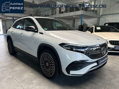 Bild des Angebotes Mercedes-Benz EQA 350 AMG NIGHT-DISTRONIC-KAMERA-20´´