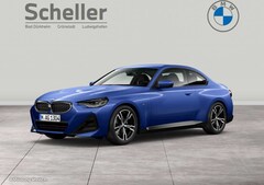 Bild des Angebotes BMW 220 i Coupé M Sportpaket *Jahreswagen*