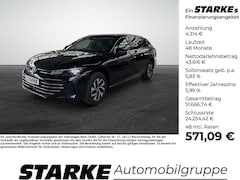 Bild des Angebotes VW Passat Variant 2.0 TDI DSG Business