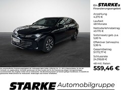 Bild des Angebotes VW Passat Variant 2.0 TDI DSG Business
