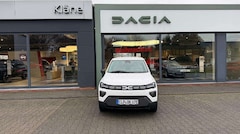 Bild des Angebotes Dacia Spring Spring Electric Expression 45