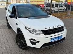 Bild des Angebotes Land Rover Discovery Sport HSE SD4 SD240 AWD*BLACK EDITION*