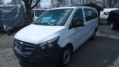 Bild des Angebotes Mercedes-Benz Vito Mixto 111 CDI/BT lang 6-Sitzer Navi/Kamera