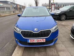 Bild des Angebotes Skoda Fabia 1.0l TSI 70kW SOLEIL