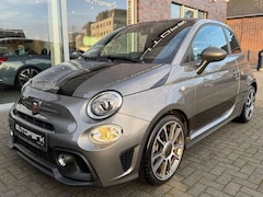 Bild des Angebotes Abarth 595 1.4 Turbo Linea Turismo Sport Leder CarPlay