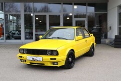 Bild des Angebotes BMW 325 i Umbau M50 / Tracktool