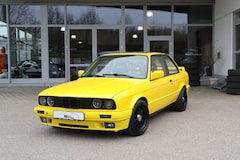Bild des Angebotes BMW 325 i Umbau M50 / Tracktool