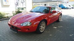 Bild des Angebotes Jaguar XKR Coupe Supercharged / Rossi / deutsches Auto