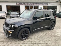 Bild des Angebotes Jeep Renegade Fahrschulwagen Navi, LED,