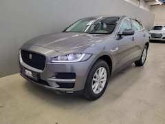 Bild des Angebotes Jaguar F-Pace 20d AWD Pure *Leder| Navi| Pano*