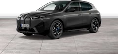 Bild des Angebotes BMW iX xDrive40 Sportpaket