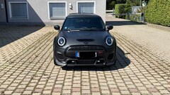 Bild des Angebotes MINI John Cooper Works GP foliert in Satin Black GP Plus Paket limitiert