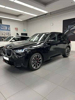 Bild des Angebotes BMW X3 40d xDrive - Vollausstattung - Werksgarantie
